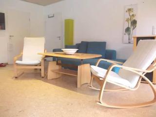 Erdferienhaus - 3