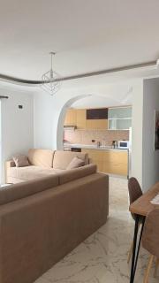 Tirana City Stay - 6