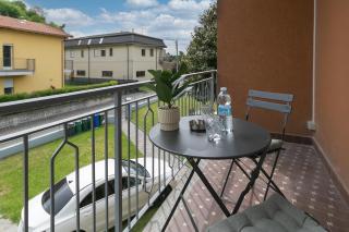 Green Garden Como - Free Parking - 6
