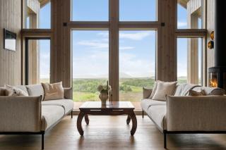 Hoven Lodge - 8