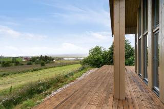 Hoven Lodge - 9