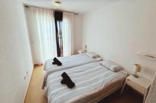 Beautiful 2 rooms Condado de Alhama Golf Resort AC - 8
