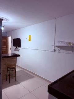Casa da patroa - 0