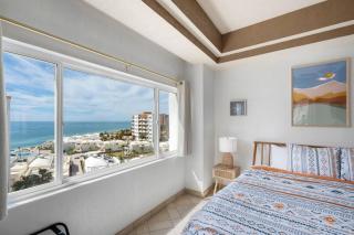 Oceanview Condo 2BR 2BA at Las Palmas Resort - 8