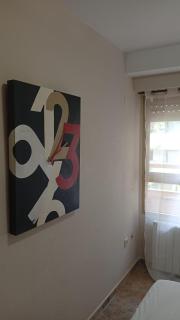 APARTAMENTO en Arena Riog y ciudad de las Artes - 9