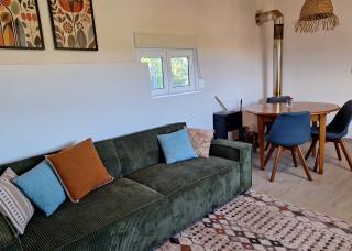 Farm stay - Quinta da Póvoa - 2