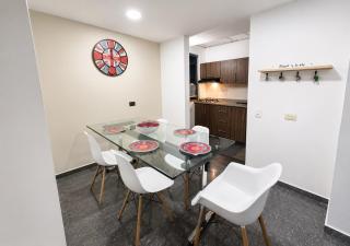 Hermoso apartamento en Calle 80 en Bogota - 3