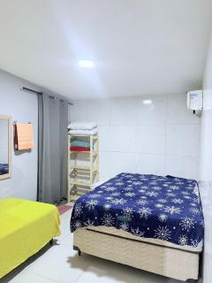 Casa da patroa - 1