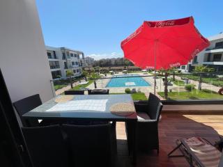 Aymen Beach Residance - 4