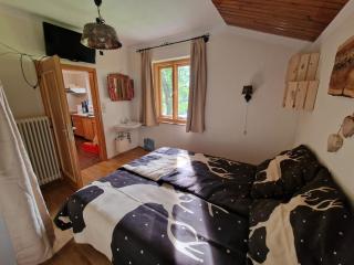 Ferienhaus Teichalm - 1
