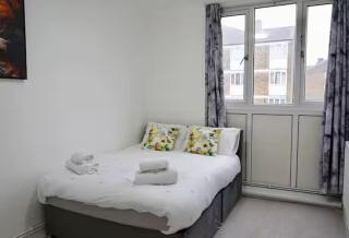 Cozy 2-Bed Escape in Blackheath Smart Studio - 9