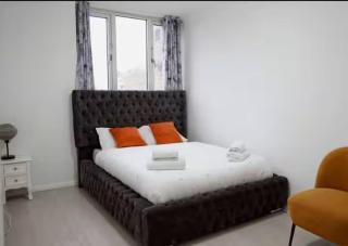 Cozy 2-Bed Escape in Blackheath Smart Studio - 6