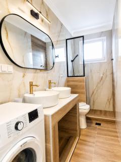 Goldtown House - Chrysoupolis - 8