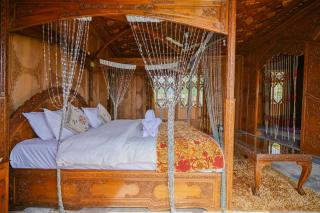 Shahenshah Heritage Houseboat - 5