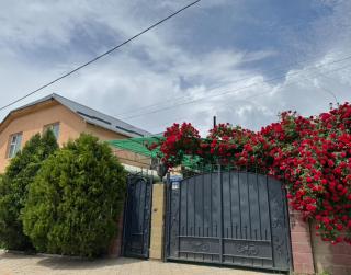 Bainur House - 0