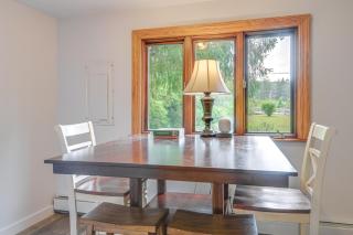 Creekside Retreat in Speedsville w/ Deck & Yard - 2