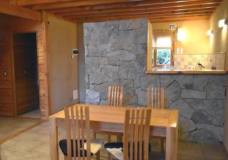 Tillka - Casas de Montaña - 2