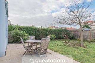 La Marine - Jardin - Golf - 0