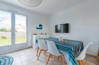 La Marine - Jardin - Golf - 7