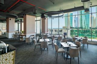 Charthouse Bahrain - 3