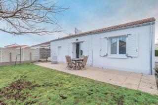 La Marine - Jardin - Golf - 1