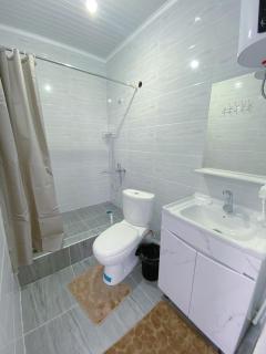Bainur House - 2