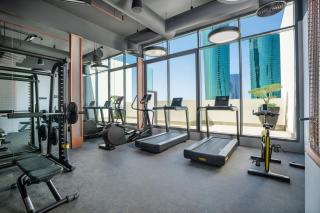 Charthouse Bahrain - 1
