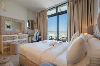 Soho Saadiyat Studio - Modern Stylish Haven - 4