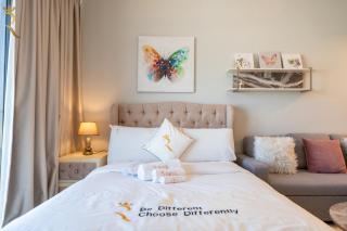 Soho Saadiyat Studio - Modern Stylish Haven - 3