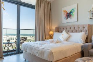 Soho Saadiyat Studio - Modern Stylish Haven - 8