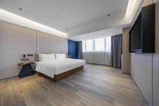 Yishang Hotel Xiaomiao Street Branch Yuxi Hongta Wanda Plaza - 4