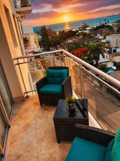 Boca Del Mar Tower - 6