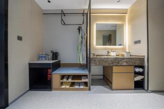 Yishang Hotel Xiaomiao Street Branch Yuxi Hongta Wanda Plaza - 3