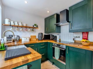 Cottage De Paille - 1