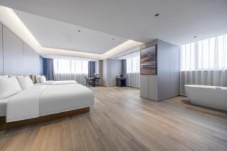 Yishang Hotel Xiaomiao Street Branch Yuxi Hongta Wanda Plaza - 1