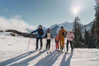 Bergresort Berwanger Hof by ALPS RESORTS - 2