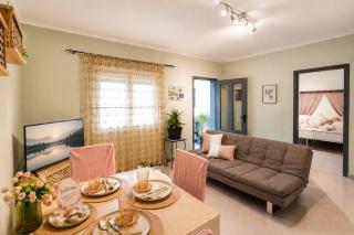 Goldtown House - Chrysoupolis - 2