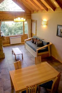 Tillka - Casas de Montaña - 1