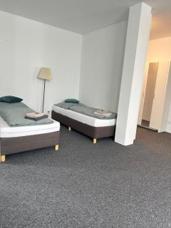 Modernes Studio mit Küche, WLAN, Parkplatz - 2