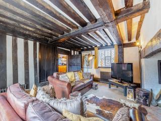 Town Farm House - 7