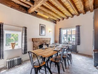 Town Farm House - 4