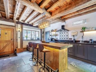 Town Farm House - 2