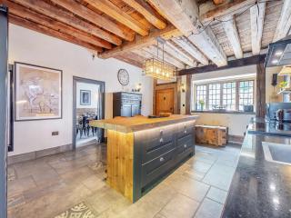 Town Farm House - 1