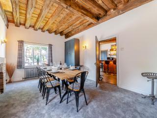 Town Farm House - 3