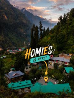 Homies Stay And Cafe - 6