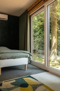 Woodboxcabins - Campinggroenpark - 6