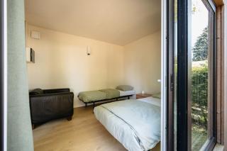Woodboxcabins - Campinggroenpark - 2