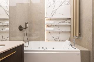 Native Apartments Wita Stwosza 20 Jacuzzi - 5