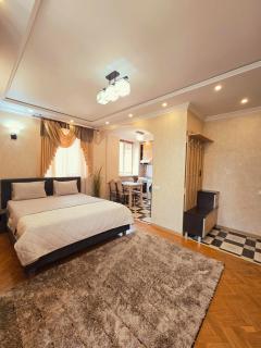 Center of the city 1 BDR - studio - 0