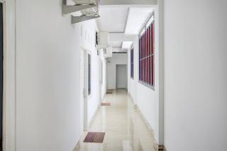 Hotel O Homestay Jaya Putri 1 Syariah - 8